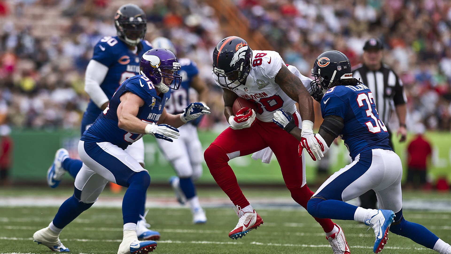 开云真人娱乐官网-“亚戈·卡尔曼的全能技术，赋予美洲狮队新的战术深度”